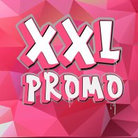 XXL Promo (@xxlpromo_) 's Twitter Profile Photo XXL Promo (@xxlpromo_) 's Twitter Profile Photo