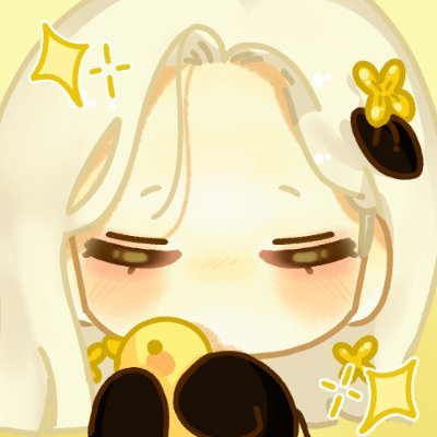 원하양(Ha yang)커미션 크레페さんのプロフィール画像