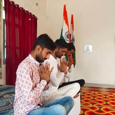 🚩🚩RSS VOLUNTEER
I am a teacher with thoughts