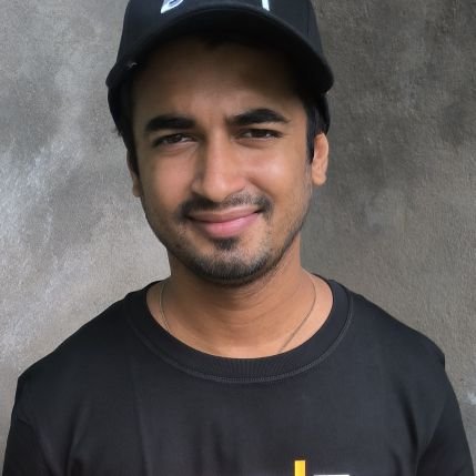 jaggoo555's profile picture. Digital Creator | Sharing insights on crypto, Web3, & blockchain trading | Tutorials, airdrops, and giveaways | Join the journey into the future of finance 🌐