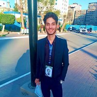 Ahmed El-sherbeny (@ahmedma73129903) 's Twitter Profile