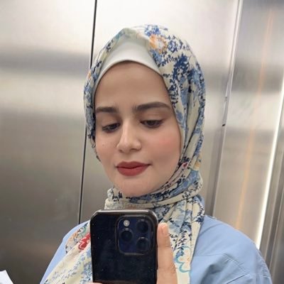 alzahraafatima4's profile picture. Non US IMG 🇪🇬 |Aspiring doctor👩🏻‍⚕️ 🩺 ECFMG Certified | Research .