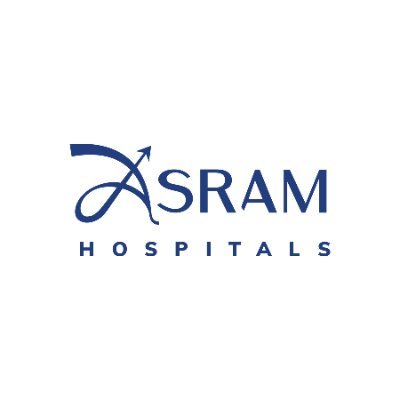 Asram_hospital's profile picture. "Empowering the next generation of healers and innovators, we are committed to excellence in medical education, research, and patient care."