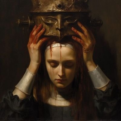 𝖂𝖔𝖚𝖑𝖉𝖘𝖙 𝖙𝖍𝖔𝖚 𝖑𝖎𝖐𝖊 𝖙𝖔 𝖑𝖎𝖛𝖊 𝖉𝖊𝖑𝖎𝖈𝖎𝖔𝖚𝖘𝖑𝖞
Scito, viri nihil sunt.