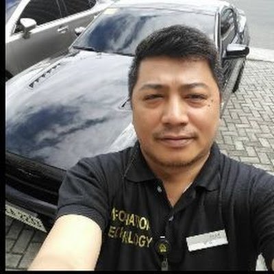 ApostolAweng's profile picture. 