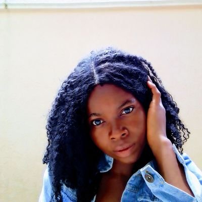 okeh_mercy91028's profile picture. am a versatile student who strives hard towards excellence through attaining some financial acquisitions. 
dancer, fashion designer, fashion model, literary cri