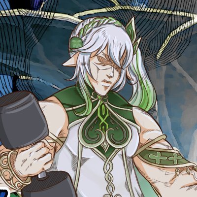 20+|putting the L in LGBT 😞🌈
|hsr, genshin, hi3| danmei|
professional shitposter|
i draw once in a blue moon
I DRAW CURSED SHIT