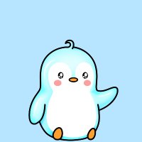 Baby Pengs (@pengsfun) 's Twitter Profile