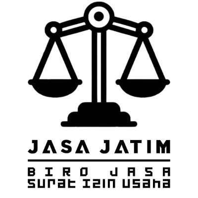 jasajatim's profile picture. JASA JATIM adalah Situs Biro Hukum yang menyediakan berbagai layanan Pengurusan Surat Izin Usaha atau Legalitas Usaha dengan profesional, cepat, dan terpercaya.
