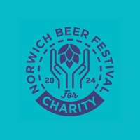 Norwich Beer Festival (@norwichbeerfest) 's Twitter Profile Photo Norwich Beer Festival (@norwichbeerfest) 's Twitter Profile Photo