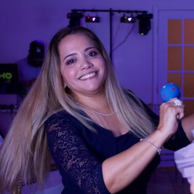 jofeinny's profile picture. Cristiana, Venezolana viviendo en Estados Unidos, creo que todo es posible por su gracia.