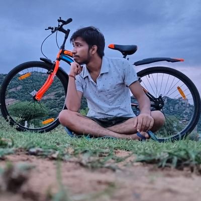 Patel_twt's profile picture. 👨‍💻 Third-year IT student @KARE| Core member of git & github @mlsckare| Passionate about coding, exploring DSA