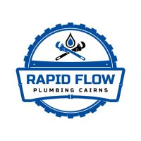 Rapid Flow Plumbing Cairns (@rapidflowcairns) 's Twitter Profile