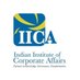 Indian Institute of Corporate Affairs (@iicaofficial) Twitter profile photo Indian Institute of Corporate Affairs (@iicaofficial) Twitter profile photo
