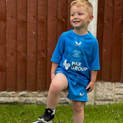 Proud Dad of 3 & Grandad to Kai & Lana Mae . Follow PNE , non-league, amateur & grass roots football .
Retired manager and coach of junior/senior football