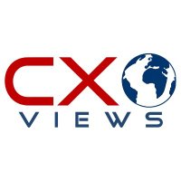 CXO Views Magazine (@cxoviews) 's Twitter Profile Photo