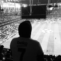 Minik (@minikforza) Twitter profile photo