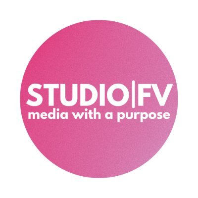 StudioFV 🎬 Profile