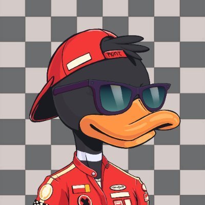 BispingCyp65775's profile picture. Trending is also available on cg, cmc, dextools, dexscreener, GeckoTerminal, dexview, https://t.co/93ySh6ae77 etc...
@crmoonboy