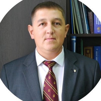 son, husband, father, citizen of Ukraine, judge, researcher (https://t.co/1cfe8IZKkH), Tesla driver, dreamer…
