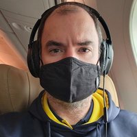 Adrien Ickowicz (@ickocs) 's Twitter Profile