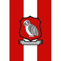 Old Suttonians FC (@oldsuttsfc) 's Twitter Profile