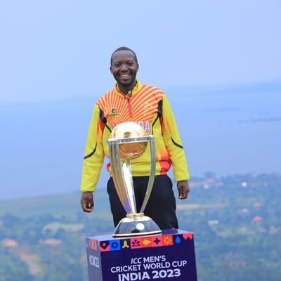 https://t.co/MrFe6CcB1U Co-Founder |Father|Husband|Curious!Chipper Cash tag https://Cricket Contributor - Kawowo Sports