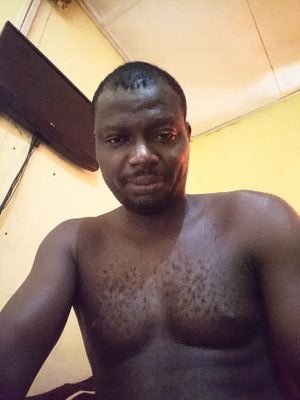 kenneth_ogani's profile picture. I want to change humanity