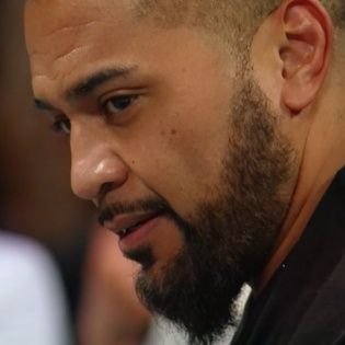 tungaloa2024's profile picture. اخو تاما تونغا و سولوا سيكوا و جيكوب فاتو وابن عم رومان رينز وذا روك و عضو في البلودلاين ☝🏻