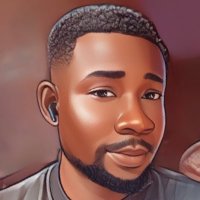Davidson Nwangwu (@dixydavies) 's Twitter Profile