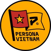 Persona Vietnam (@personavietnam) Twitter profile photo