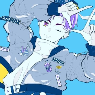 鷲 一之介🐣🦅さんのプロフィール画像