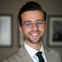 Joshua Nelken-Zitser (@mrjoshz) 's Twitter Profile Photo Joshua Nelken-Zitser (@mrjoshz) 's Twitter Profile Photo