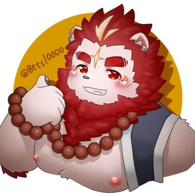 landymarkさんのプロフィール画像