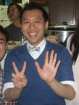 Tony Nguyen
