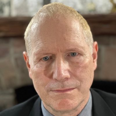HPC & Science nerd with an eye on politics and philosophy - 🇺🇦