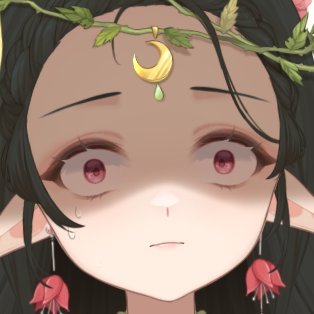 莉芙嘉薇亞💚【圖鴨D.D.P】さんのプロフィール画像