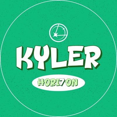 The First and Official global account dedicated to HORI7ON #KYLER #카일러| 📩hello@h7nkylerglobal.com