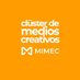 Clúster de Medios Creativos (@mty_mimec) Twitter profile photo Clúster de Medios Creativos (@mty_mimec) Twitter profile photo