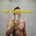 Mr.Upsidedown (@mr_upsidedown3) Twitter profile photo Mr.Upsidedown (@mr_upsidedown3) Twitter profile photo