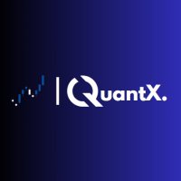 QuantX (@quantx_capital) 's Twitter Profile Photo QuantX (@quantx_capital) 's Twitter Profile Photo