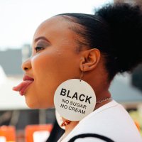 LesediLaAfrika♥️🍀 (@politelseheri) 's Twitter Profile Photo LesediLaAfrika♥️🍀 (@politelseheri) 's Twitter Profile Photo