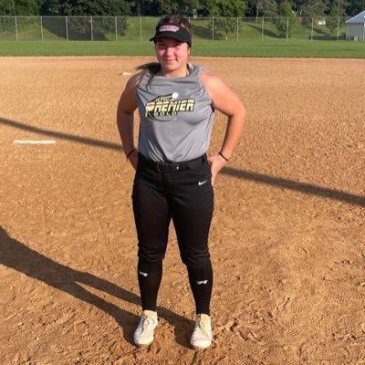 Iowa Premier 14u - Softball (C, 3b), flag football (QB), basketball, track (shot put, discus). Class of 2028, Antioch High school (ACHS)
