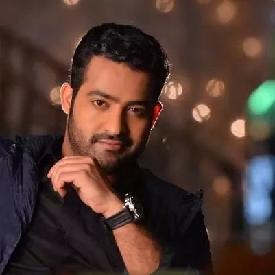 Venkey3330's profile picture. #JrNTR 🔥

Software Engineer 😴 Cricket lover 🏏 TDP💛