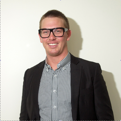 Senior Project Manager