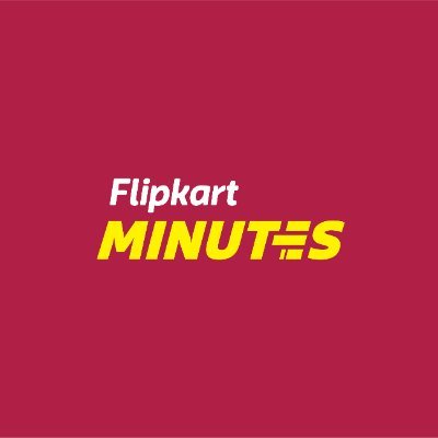 Flipkart Minutes Profile