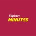 Flipkart Minutes (@flipkartminutes) Twitter profile photo Flipkart Minutes (@flipkartminutes) Twitter profile photo