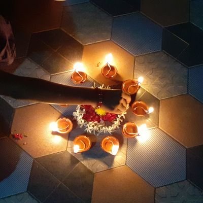 Rajavaniraja's profile picture. 