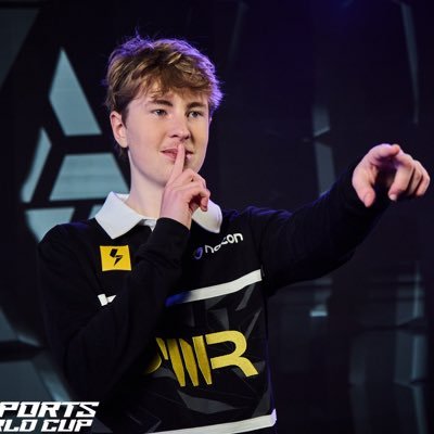 PWR alex Profile