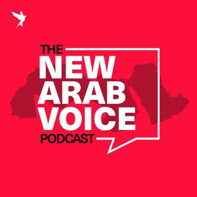 @The_NewArab's podcasts, bringing you unfiltered voices from MENA and beyond. Listen here: https://t.co/5OH2g25A0c